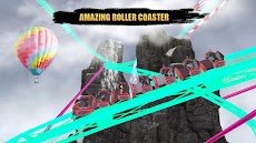 Amazing Roller Rideのおすすめ画像2