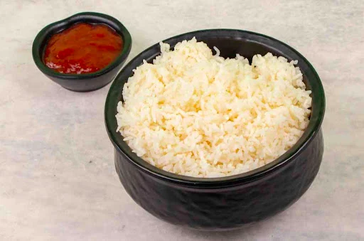 STEAM RICE 250gm