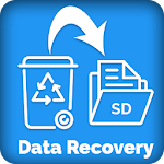 Cover Image of Descargar Data Recovery Backup 1.0 APK