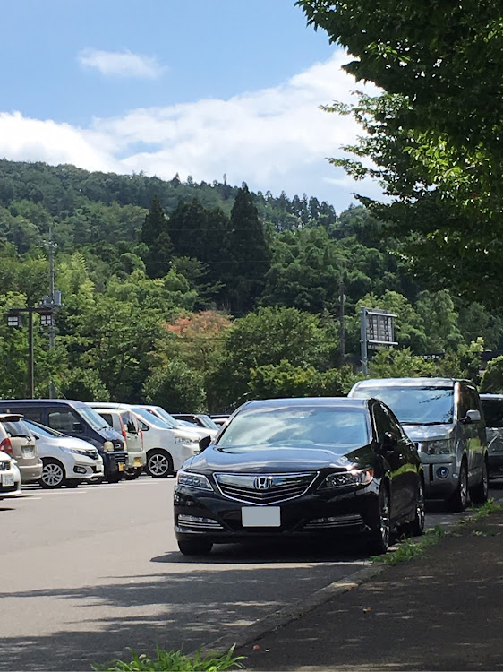 レジェンドのレジェンド・KC2・納車・足回り・マフラー紹介に関するカスタム事例の投稿画像1枚目