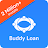 Buddy Loan: Instant Personal Loan, Jobs & Reward icon