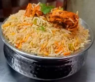 Ajju Chicken Biryani photo 2