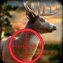 Icon Deer Hunt Wild Classic Safari 