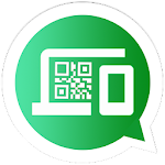 Cover Image of Descargar Whats Web For Whatsapp Web : Whatscan Web Scan 1.9 APK