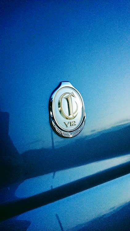 センチュリーの1gz-fe・V12に関するカスタム事例の投稿画像3枚目