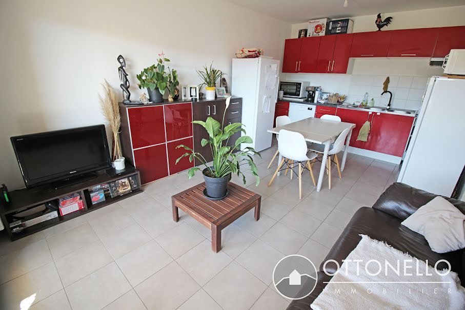 Vente appartement 4 pièces 76.85 m² à Roquebrune-sur-Argens (83520), 270 000 €