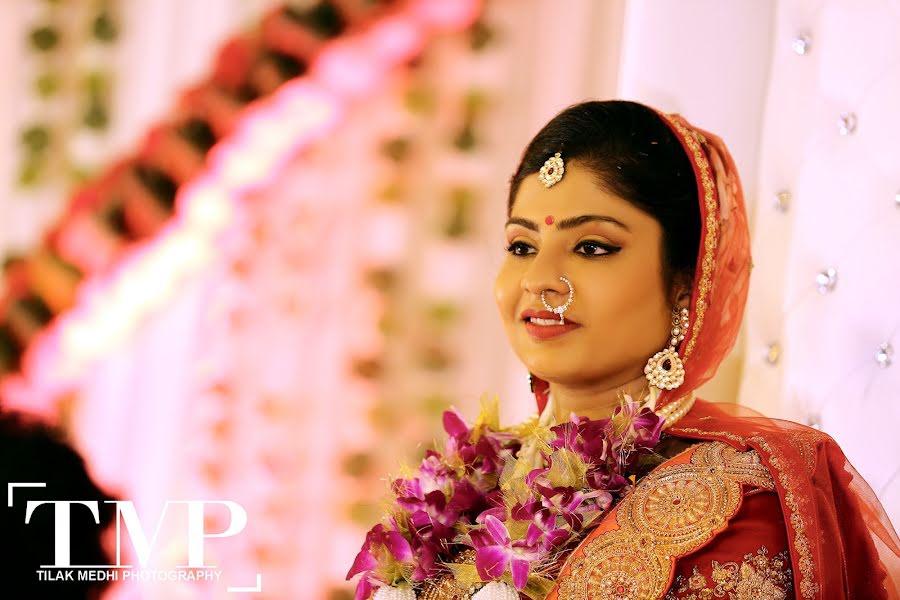 Wedding photographer Tilak Medhi (tmpphotography). Photo of 8 December 2020