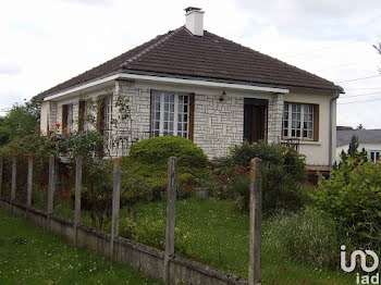 maison à Lèves (28)