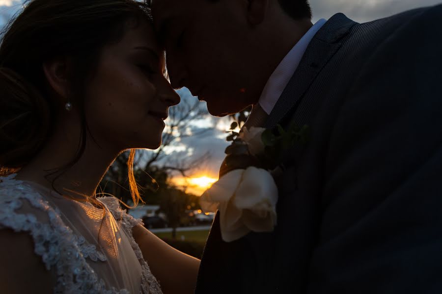 Wedding photographer Juan Vega Fotografia Y Video (juanv). Photo of 28 April 2020