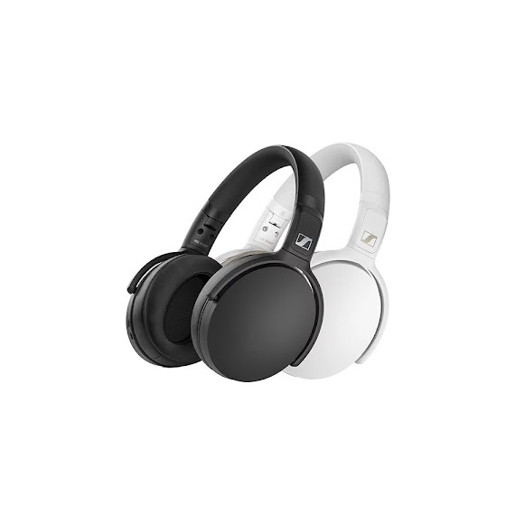 [Mã Elbau5 Giảm 5% Đơn 300K] Tai Nghe Sennheiser Hd 350Bt - Hàng Chính Hãng