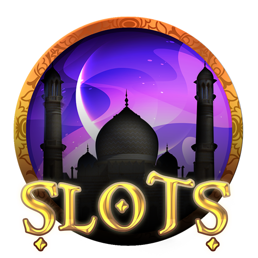 Бесплатные игры арабская ночь. Arabian Nights игра. Arabian Nights лого. Arabian Night Slot. Арабская ночь казино.