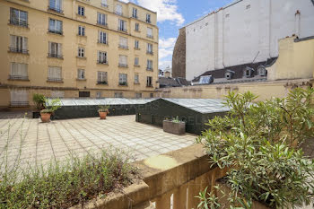 appartement à Paris 6ème (75)