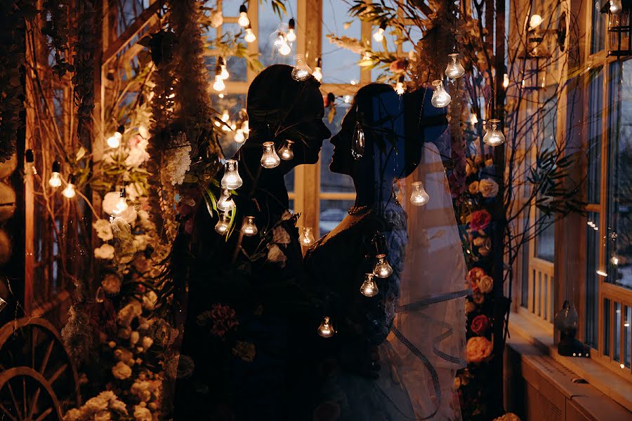 Wedding photographer Mariya Lovchikova (lovchikova). Photo of 18 February 2020