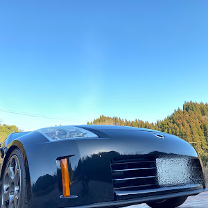 フェアレディZ Z33