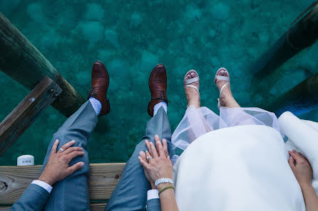 Photographe de mariage Erik Kruthoff (ekdestinations). Photo du 20 août 2019