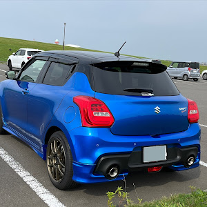 スイフトスポーツ ZC33S