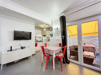 appartement à Menton (06)