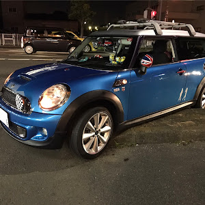 Clubman Cooper S