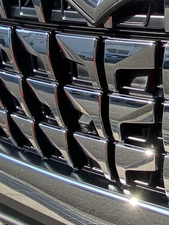 スペーシアカスタムの全方位カメラ・後期グリル・カメラ調整・フロントカメラに関するカスタム事例の投稿画像6枚目