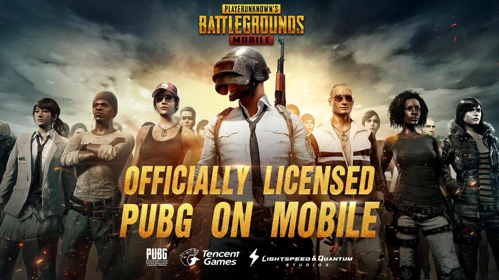   PUBG Mobile: captura de tela 