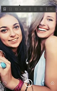  B612 - Selfie from the heart- screenshot thumbnail 