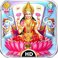 Lakshmi Devi Wallpapers HD