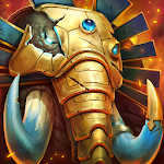 Cover Image of Download God Kings 0.58.1 APK