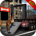 Pet Home Delivery: Van Apk