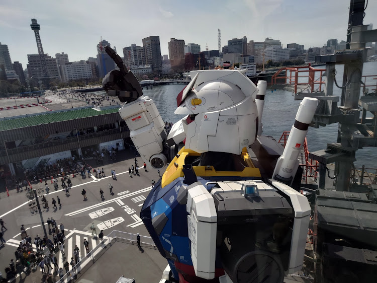 ミラココアのｶﾞﾝﾀﾞﾑ・大衆中華🍜山水さんに関するカスタム事例の投稿画像15枚目