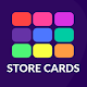 Store Cards Download on Windows