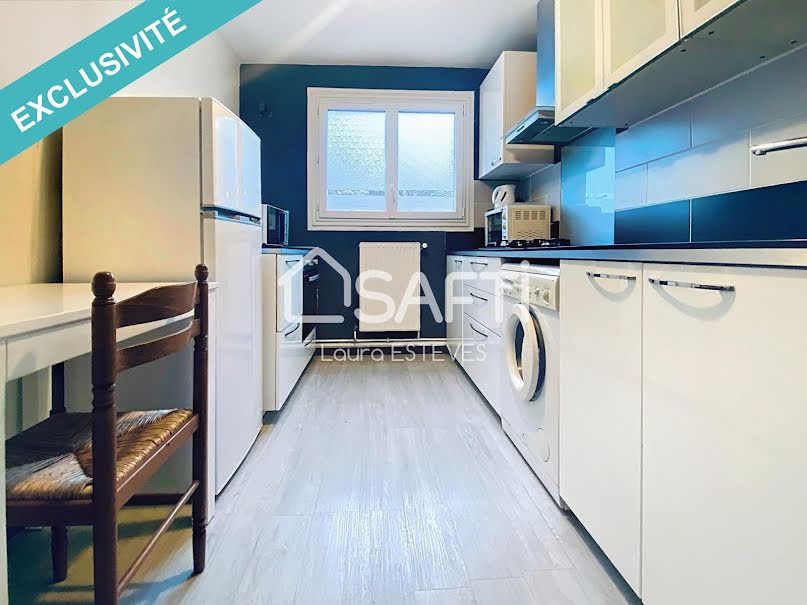 Vente appartement 2 pièces 46 m² à Taverny (95150), 174 000 €