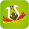 Lyrebird: Learn LANGUAGES icon