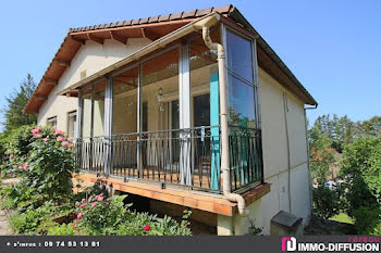 maison à Puy-l'Evêque (46)