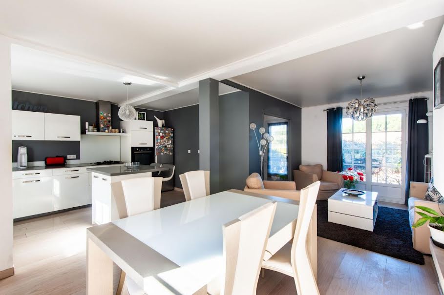 Vente maison 4 pièces 83 m² à Venelles (13770), 505 000 €