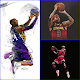 Download Free Top Basketball Player Wallpaper HD For PC Windows and Mac 1.1