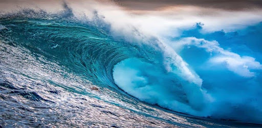 Sea Photos Frames