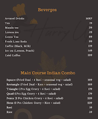 Desi Punjab menu 7