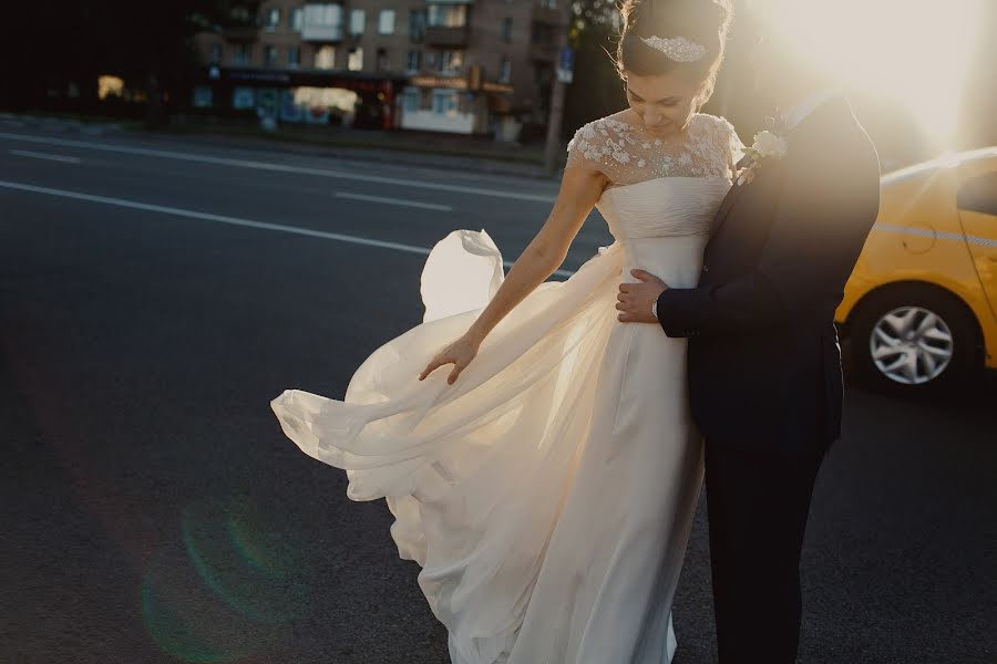 Wedding photographer Nadya Koldaeva (nadiapro). Photo of 20 November 2014