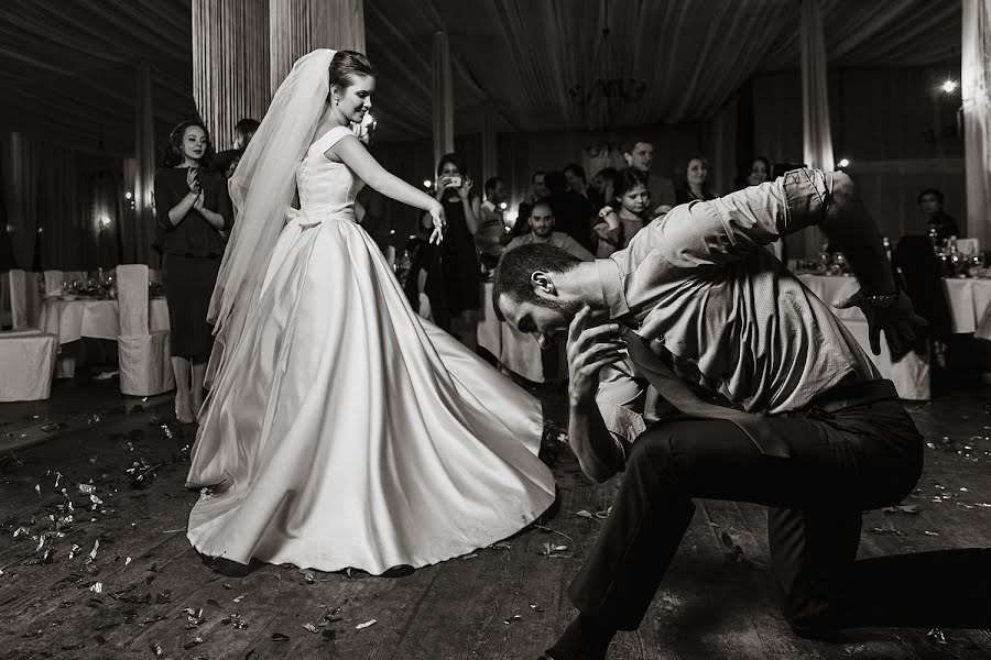 Fotógrafo de bodas Armand Avakimyan (armand). Foto del 14 de diciembre 2017