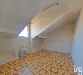 appartement à La plaine saint denis (93)