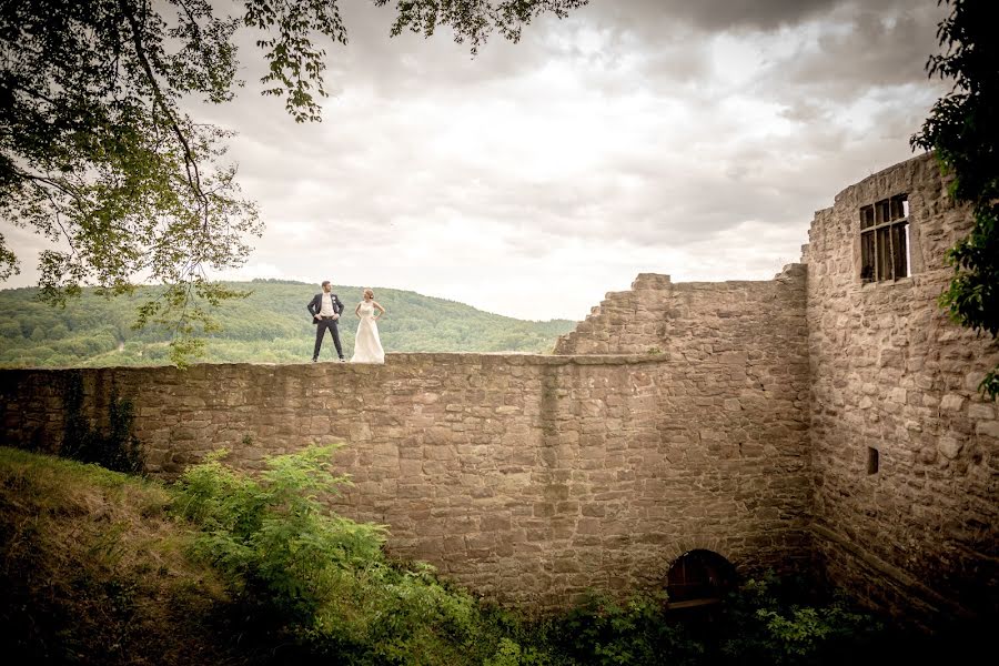 Fotografo di matrimoni Delf Zeh (delfzeh). Foto del 18 gennaio 2019