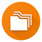 Cover Image of Descargar Administrador de archivos simple: Explorador 4.1.2 APK