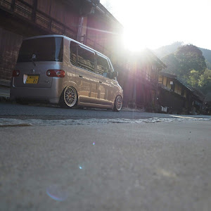 タント L350S