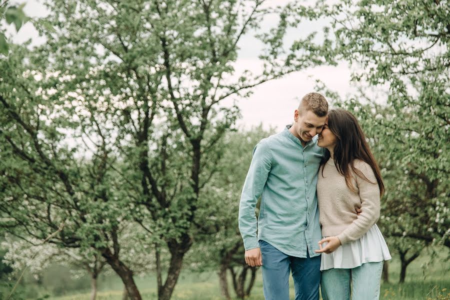 Wedding photographer Tatyana Selezneva (tanyaselezneva). Photo of 13 June 2017