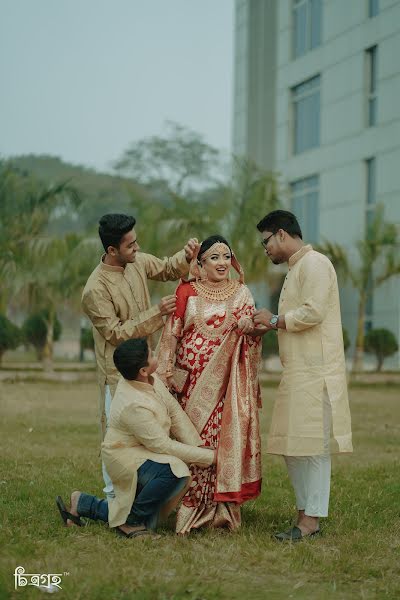 Photographe de mariage Sadman Chowdhury (sadman). Photo du 1 juin 2021