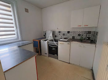 appartement à Le Mans (72)