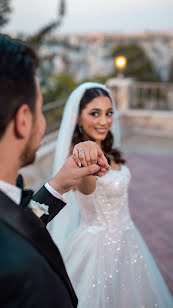 Wedding photographer Hamzeh Abulragheb (hamzeh). Photo of 14 July 2023