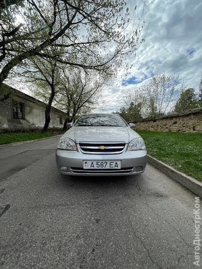 продам авто Chevrolet Lacetti Lacetti Wagon фото 1