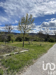 terrain à Sisteron (04)