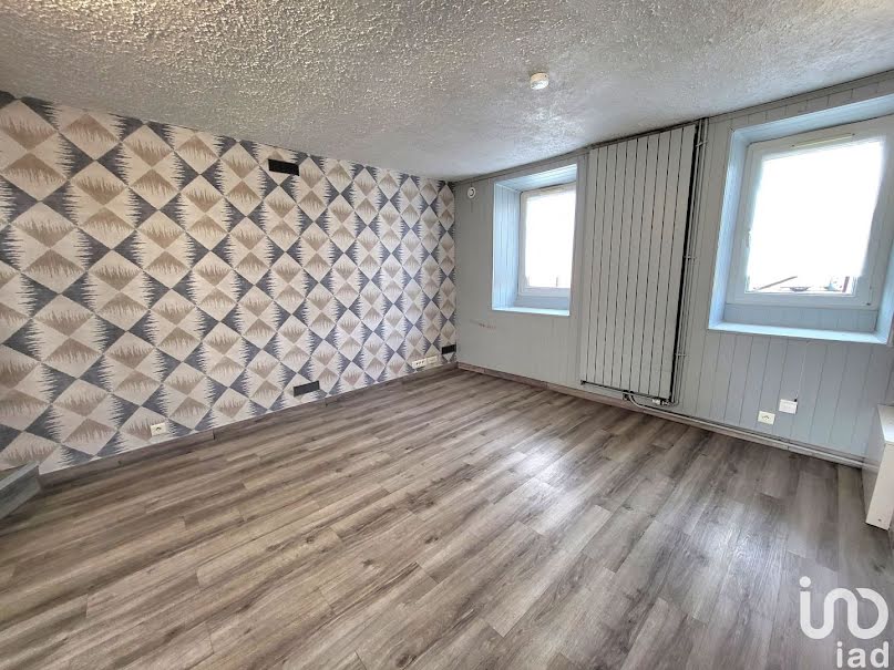 Vente maison 3 pièces 54 m² à Villeneuve-sous-Dammartin (77230), 169 900 €